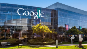 Oprichter 4chan aan de slag bij Google