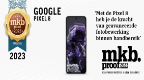 Google Pixel 8: waarom nog steeds relevant in 2024