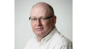 Interview: Colin Wright, Vice President EMEA bij Altaro Software