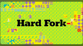 Hard Fork podcast