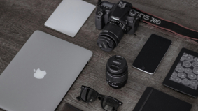 15 kantoor gadgets voor productiviteit in 2025