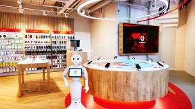 Vodafone introduceert Vodafone Business