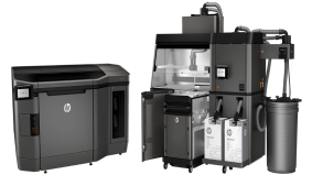 HP en Deloitte gaan samenwerking aan