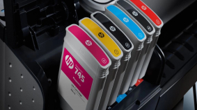 HP Inc. neemt printing-tak Samsung over