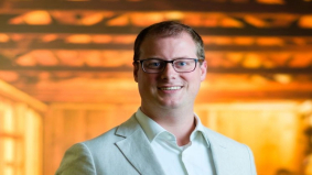 In gesprek met Ruben Raadsheer, Chief Technologist bij HP