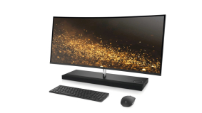 MKB Proof 2017: HP ENVY Curved All-In-One