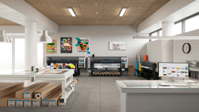 HP introduceert HP Latex 730- en 830-serie