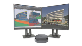 Review: HP Z2 Mini G3