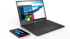 Interview: Michael Park, Head of Mobility bij HP