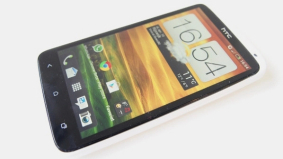 Review: HTC One X