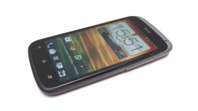 Review: HTC One S