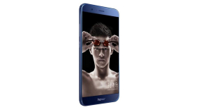 Huawei lanceert in april de Honor V9 in Europa