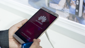 100 miljoen Huawei-toestellen verkocht in 2015