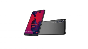 HUAWEI P20 Pro beste smartphone 2018