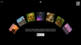 Huxe AI: interactieve podcasts uit e-mail en agenda