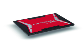 MKB Proof 2016: Kingston Hyperx Savage Upgrade Kit