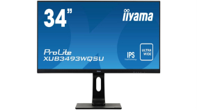 MKB Best Choice Awards 2019: iiyama ProLite XUB3493WQSU-B1 