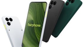 Fairphone zet nieuwe standaard in duurzame technologie met lancering van ‘De Fairphone’ als zesde generatie smartphone