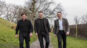 UMBRiO en Davinsi Labs bundelen krachten