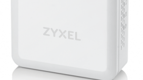 Zyxel lanceert snelle wifi-access point voor hotels, scholen en kantoren