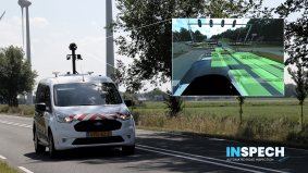 BrainCreators en Unihorn verlengen samenwerking om de digitale weginspecteur INSPECH verder in de markt te zetten