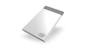 WINMAG #100: Intel Compute Card