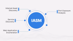  Sophos Managed Risk breidt uit met Internal Attack Surface Management (IASM) om interne kwetsbaarheden bij organisaties te detecteren en aan te pakken