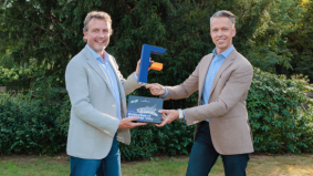 Felton gaat verder als Interstellar