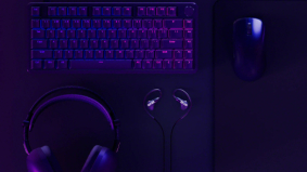 Nieuwe INZONE-gamingheadset en accessoires