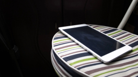 Komt Apple met iPad Mini Pro?