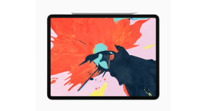 De iPad Pro is beschikbaar