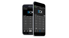 MKB Best Choice 2016: 3CX IP