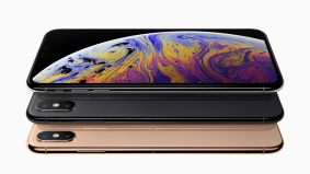 Apple iPhone XS