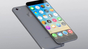 Gerucht: Vingerafdrukscanner iPhone 8 aan achterkant