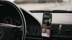 Google Maps weerhoudt je van oplichting