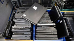 Veilige ITAD: verantwoord afscheid nemen van afgeschreven IT-middelen