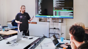 ITvitae brengt opleiding voor neurodivergente talenten naar Eindhoven 