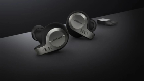 Review: ruis- en stressvrij bellen met de Jabra Evolve 65t earbuds