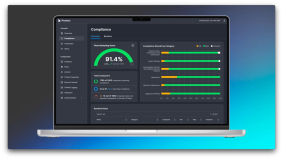 Jamf presenteert productinnovaties waarmee organisaties makkelijker kunnen voldoen aan security- en compliance-eisen