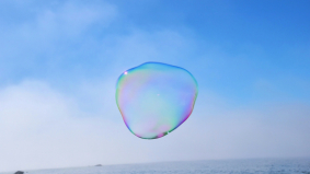 AI-bubbel 2026 ontploffen