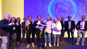 Jeroen Schipper, Gemeente Den Haag, is CISO of the Year 2024