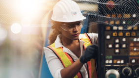 Securitas groeit met focus op technologische beveiliging