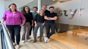 Reflective nieuwe Certified Partner van STYR