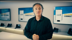 De oplossing voor het verdwijnen ISDN: het Nieuwe Bellen van Tele2