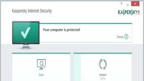 Ban op Kaspersky-producten binnen overheid VS nu officieel