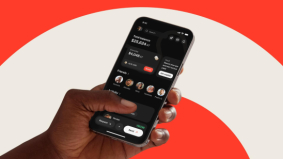 Kraken lanceert all-in-one- geld-app Krak