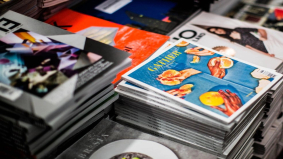 Interview: Marcel Ebbenhorst (Kyocera) over de digitalisatie van een papieren industrie  