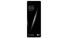 LG onthult V30-smartphone op 31 augustus