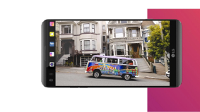 LG V20 voorlopig niet verkrijgbaar in Europa