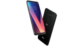 LG gaat mogelijk V30+α introduceren tijdens MWC